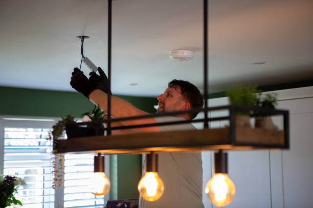Best Electrical Upgrades for Homes  in Lake City, PA