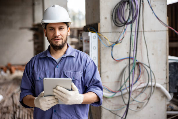 Best Emergency Electrical Repair  in Lake City, PA